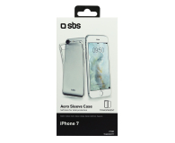 Etui AeroCover do iPhone 8/7/6S/6 /SE 2020 przezroczyste - 1436307 - zdjęcie 2